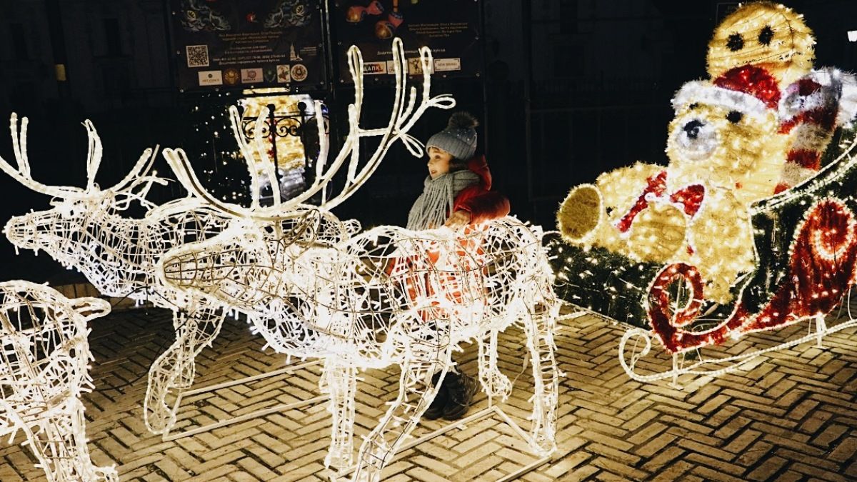 Добрый Киев: ТОП хороших новостей недели