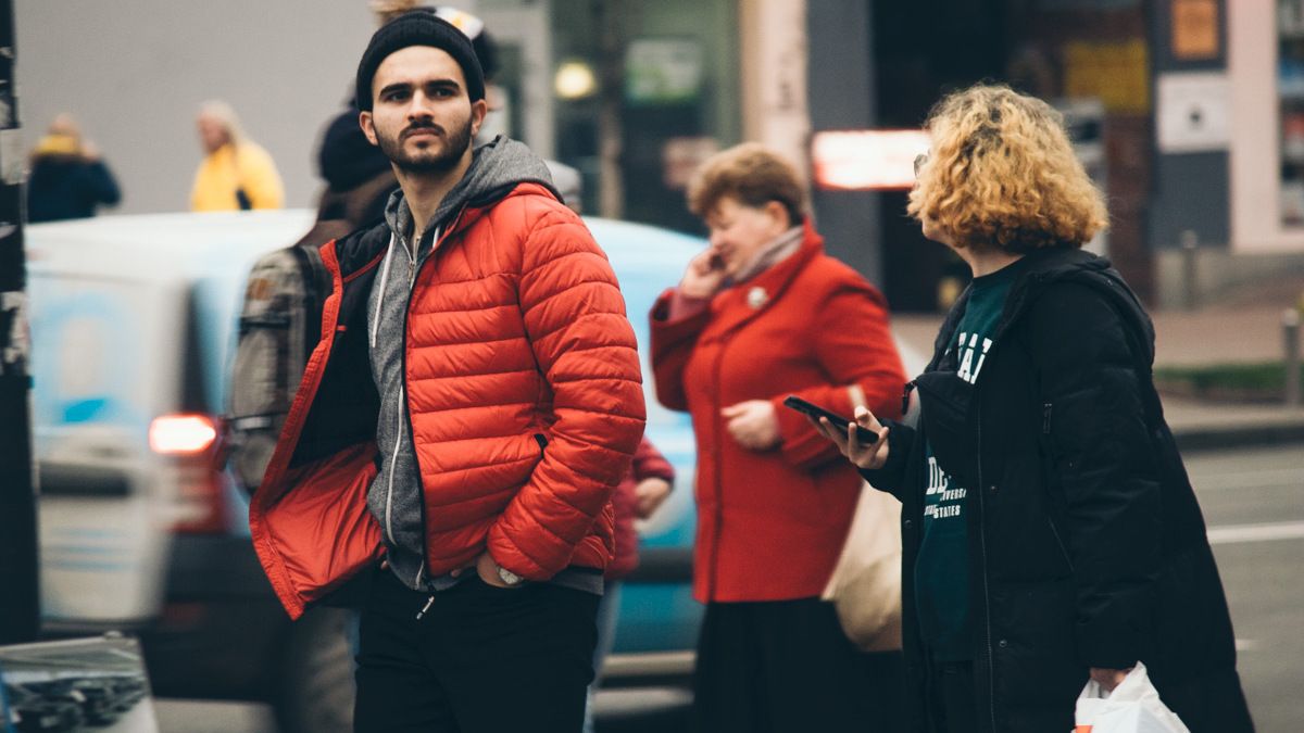 Погода на 2 декабря: в Киеве будет пасмурно и без осадков