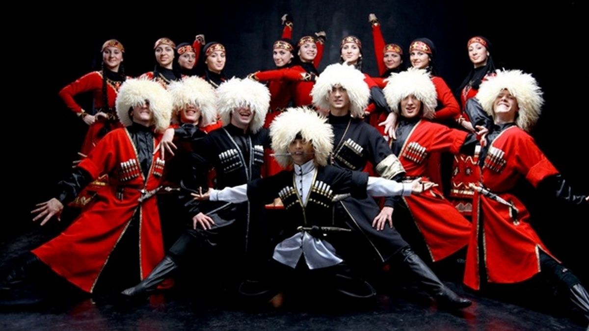 2 декабря: куда пойти сегодня