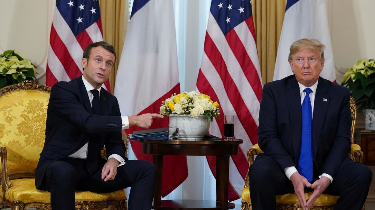 Экс-нардепа Онищенко задержали в Германии, в Лондоне начался саммит НАТО, уровень знаний украинских школьников оказался ниже среднего: ТОП новостей дня