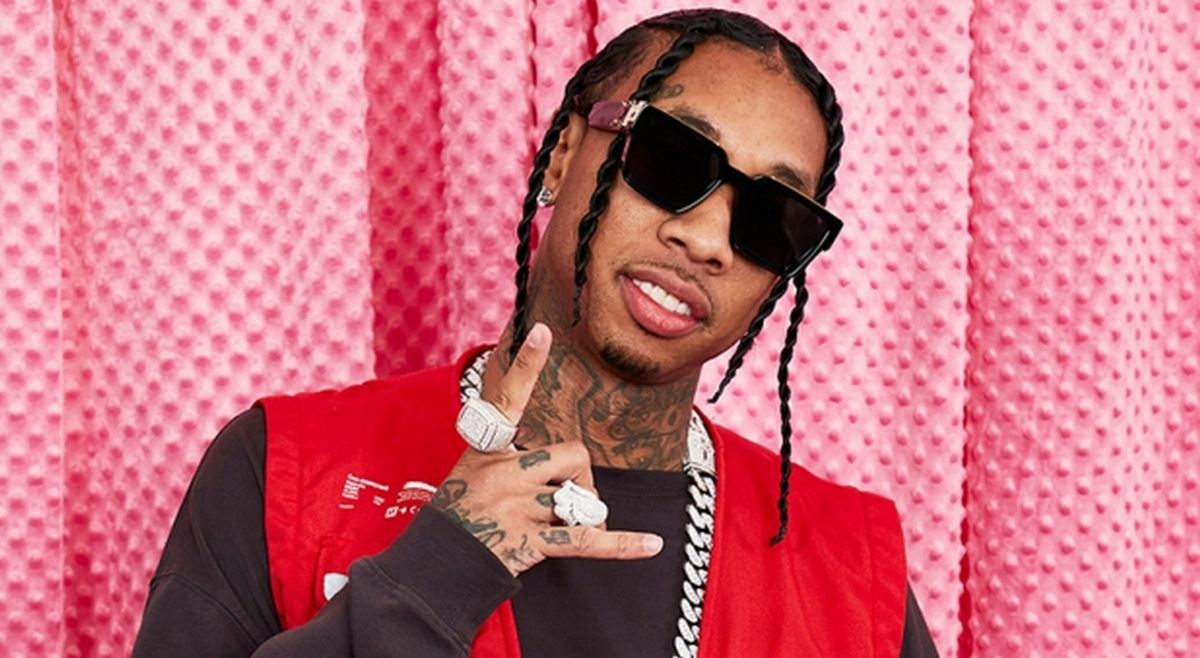 Куда пойти на выходных в Киеве: Tyga, Alyona Alyona и рождественский Кураж Базар