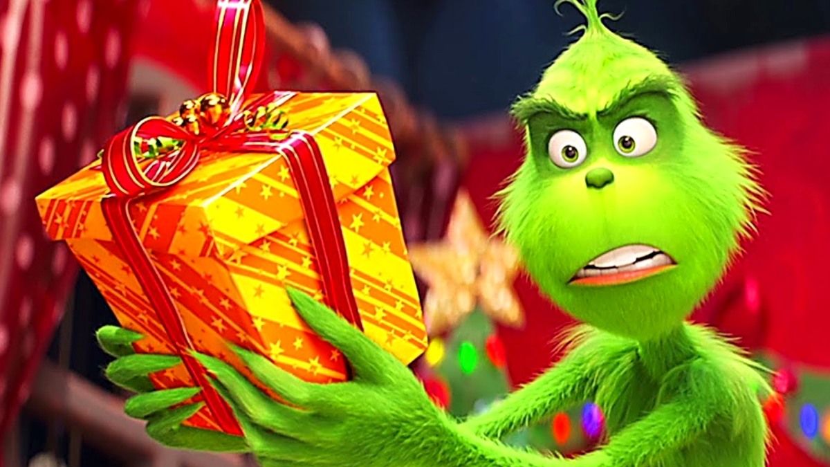 Самые худшие подарки на Новый год по версии Информатора