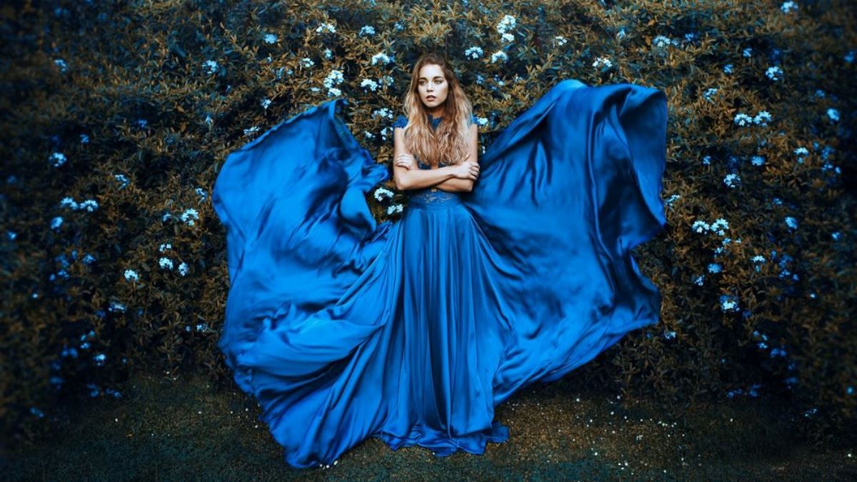 Pantone назвал самый модный цвет 2020 года