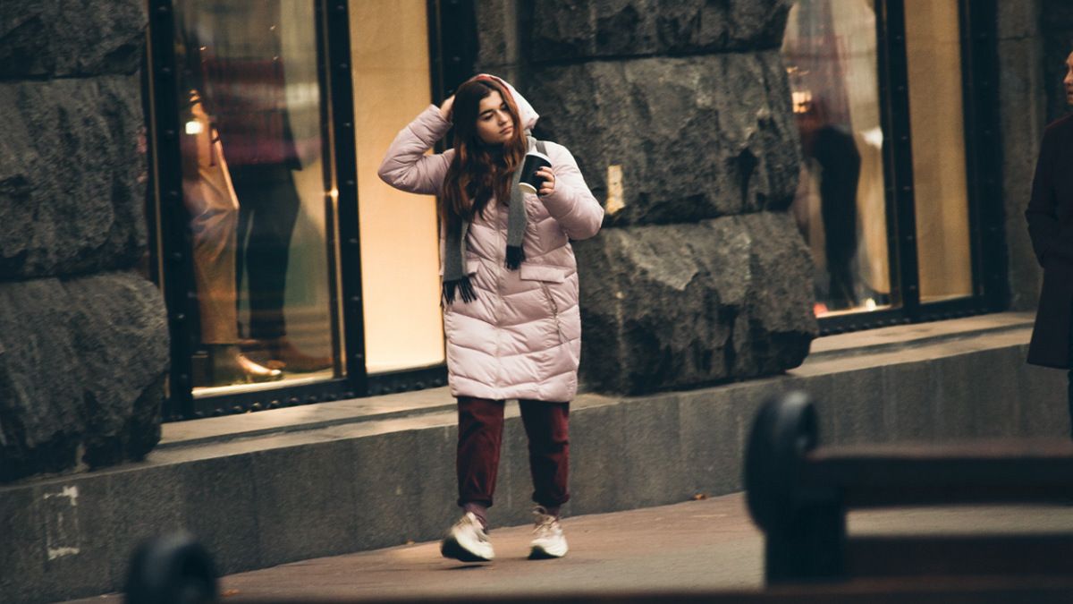 Погода на выходные: будут ли в Киеве заморозки и снег