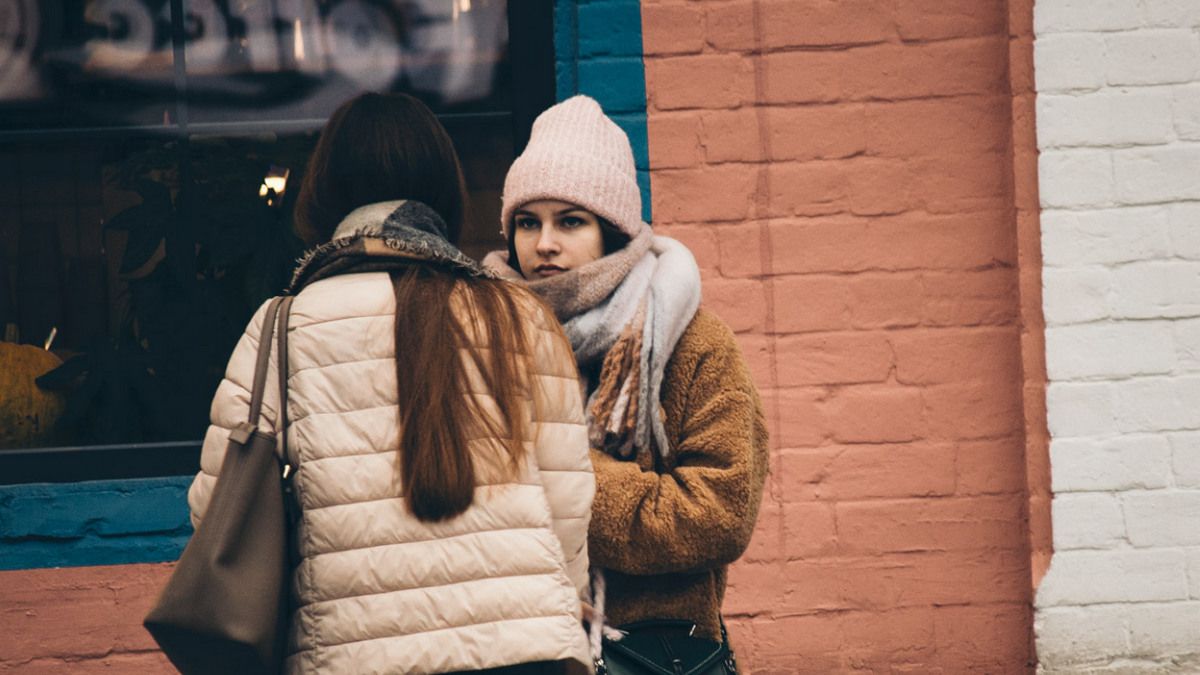 Погода на 7 декабря: в Киеве будет облачно