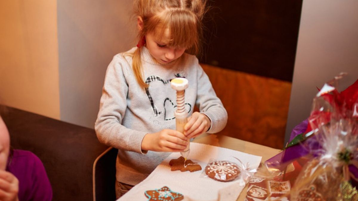 Какие лекции, бранчи и мастер-классы ждут жителей Киева на этой неделе