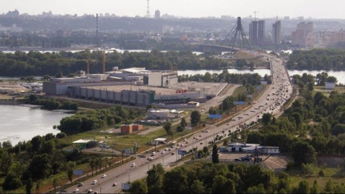 Суд решил, что будет с проспектами Бандеры и Шухевича в Киеве