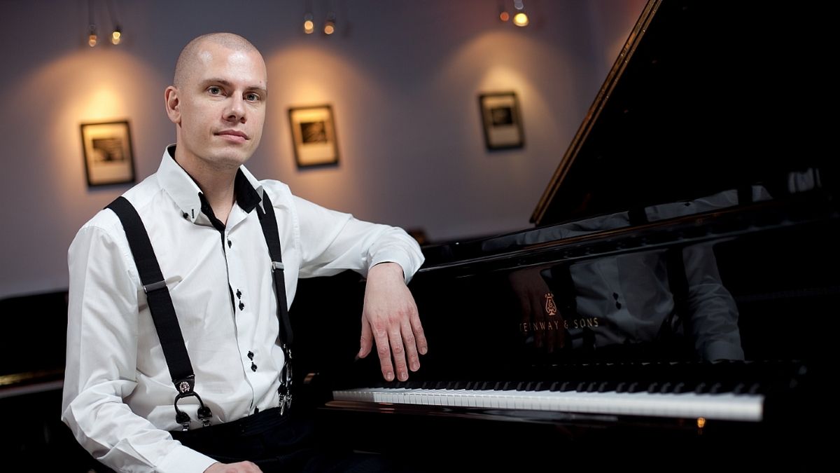 9 декабря: куда пойти сегодня