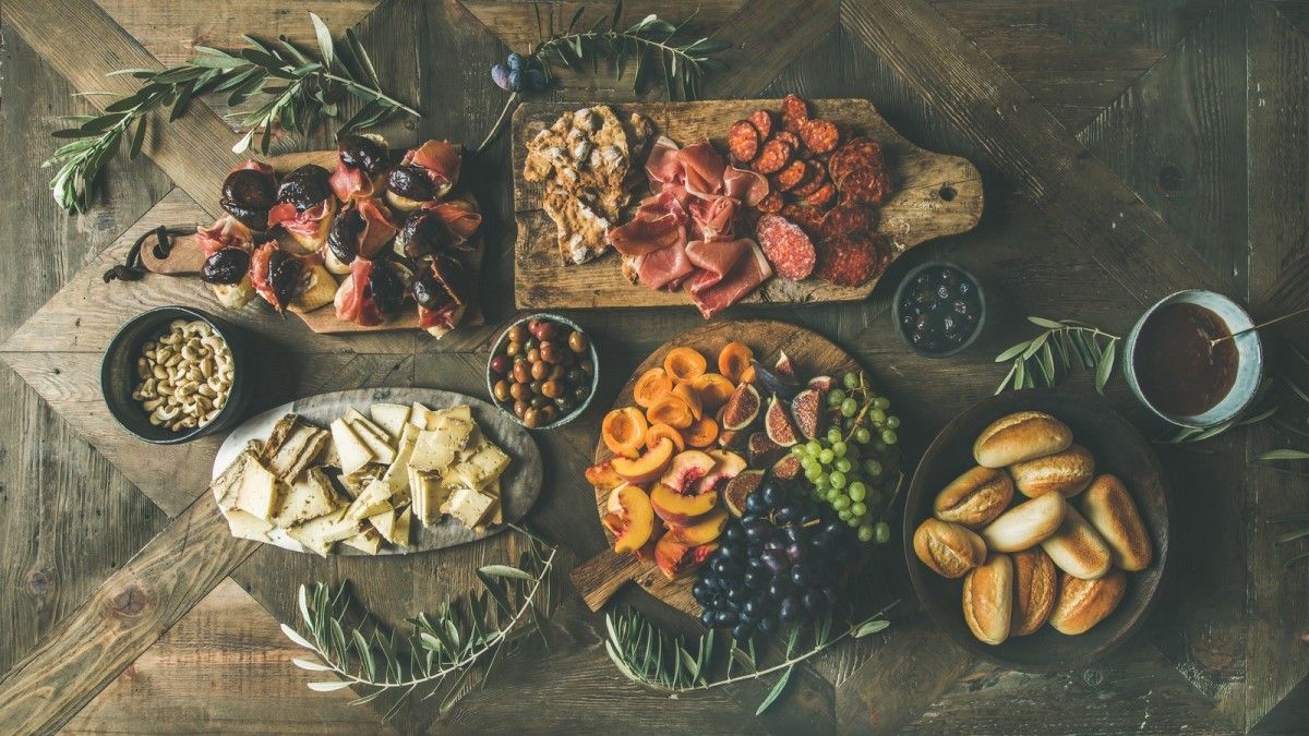 Фуд-тренды 2020 года: что будет модно есть в новом десятилетии