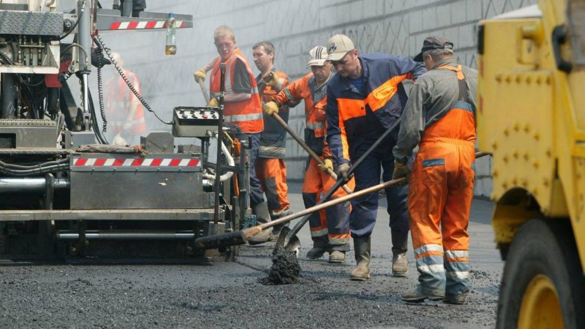 В Киеве из-за ремонта переезда частично перекроют движение на проспекте Науки: сроки и схема