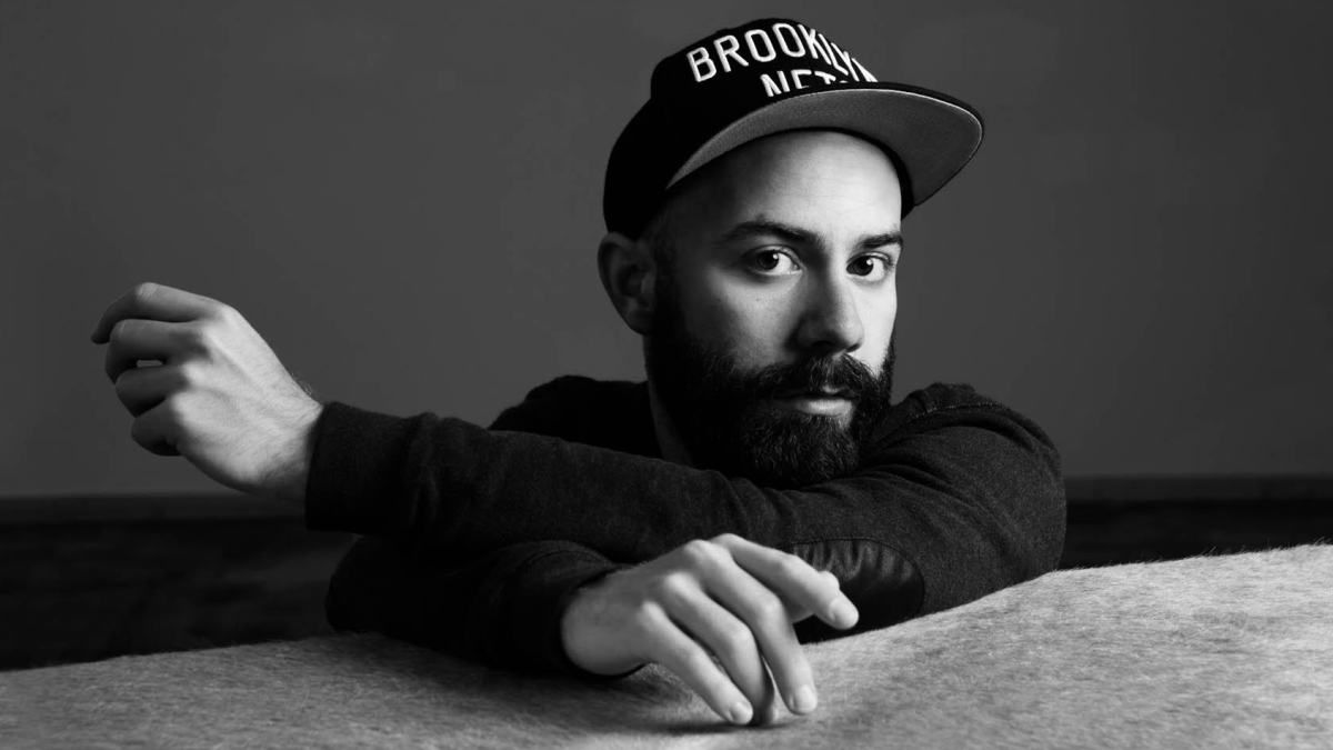 В Киеве впервые выступит французский музыкант Woodkid: дата и место концерта