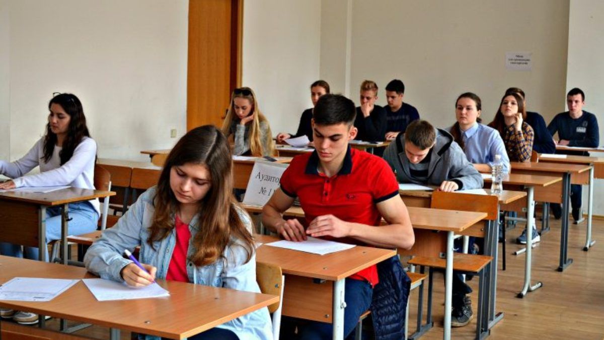 ВНО по математике станет обязательным для всех: когда и как будет проходить тестирование