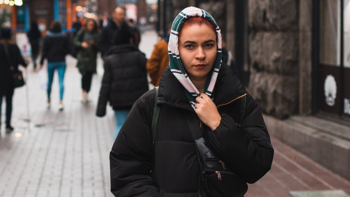 Погода на 13 декабря: в Киеве будет сухо и пасмурно