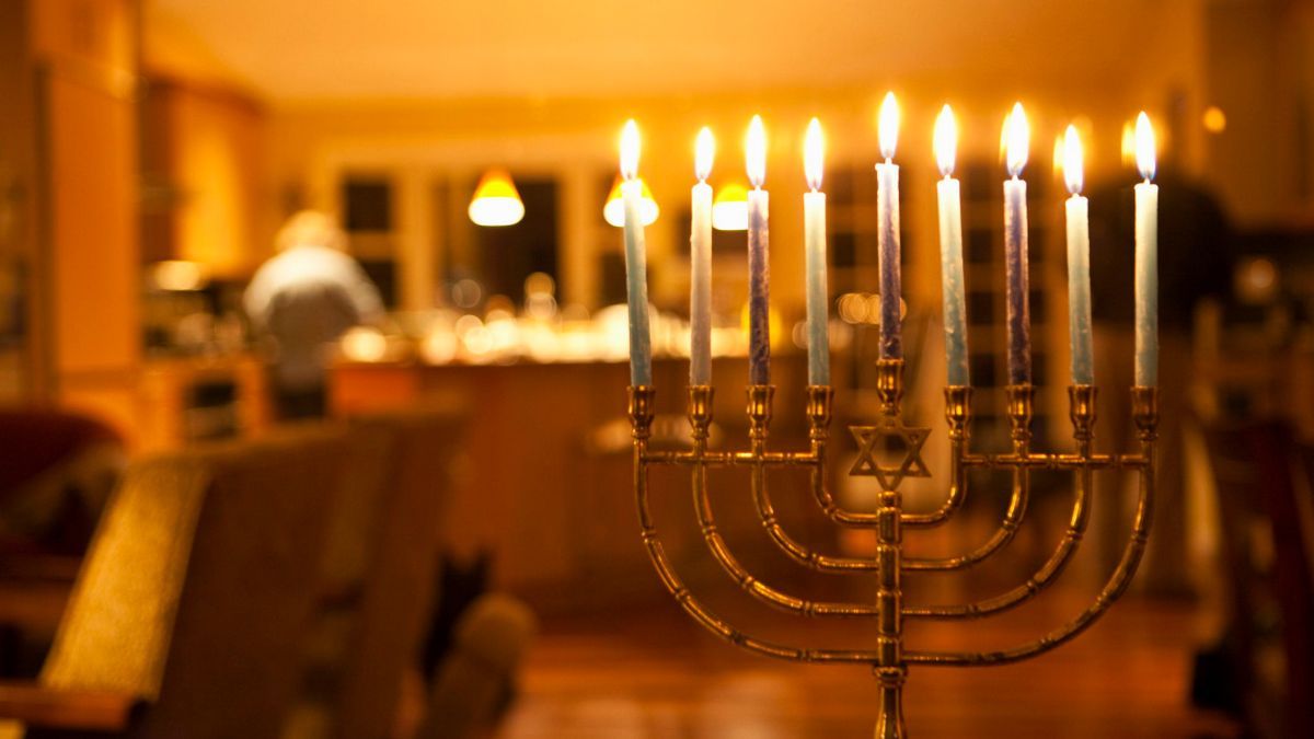 Ханука 2019: дата празднования, история, традиции и приметы