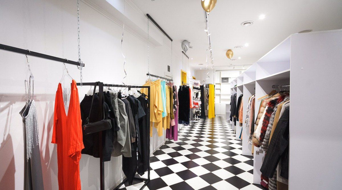 Свой NASTRIY: на Подоле откроется маркетплейс украинской одежды и аксессуаров 