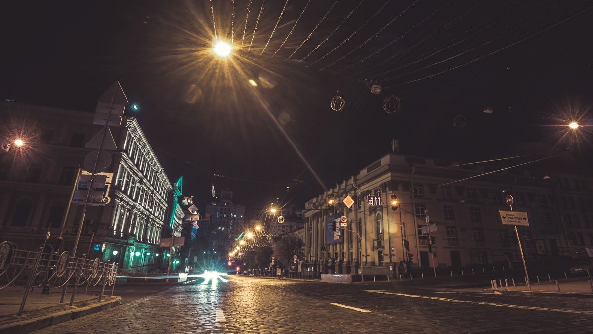 В центре Киева ограничат движение транспорта: подробности