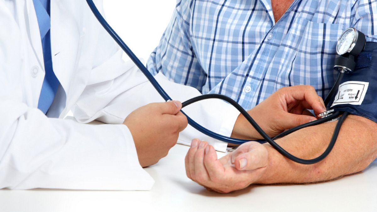 Где и когда в Киеве можно бесплатно проверить здоровье: адреса