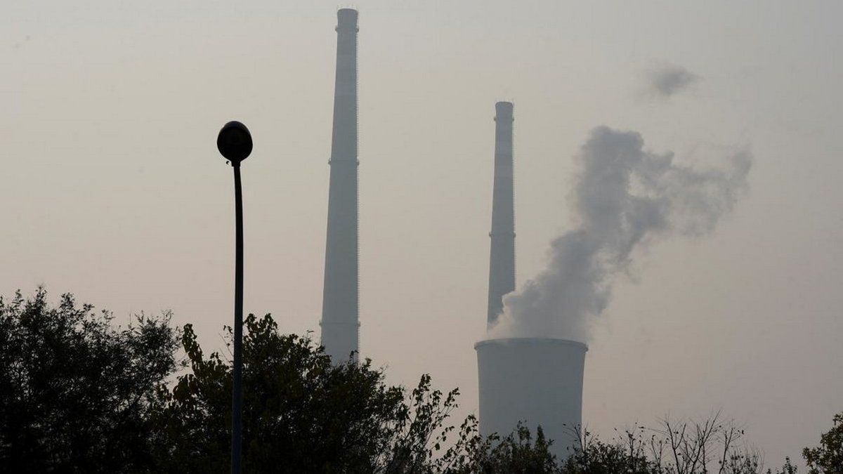 В Киеве появится комплексная система мониторинга воздуха: где будут первые датчики и во сколько они обойдутся