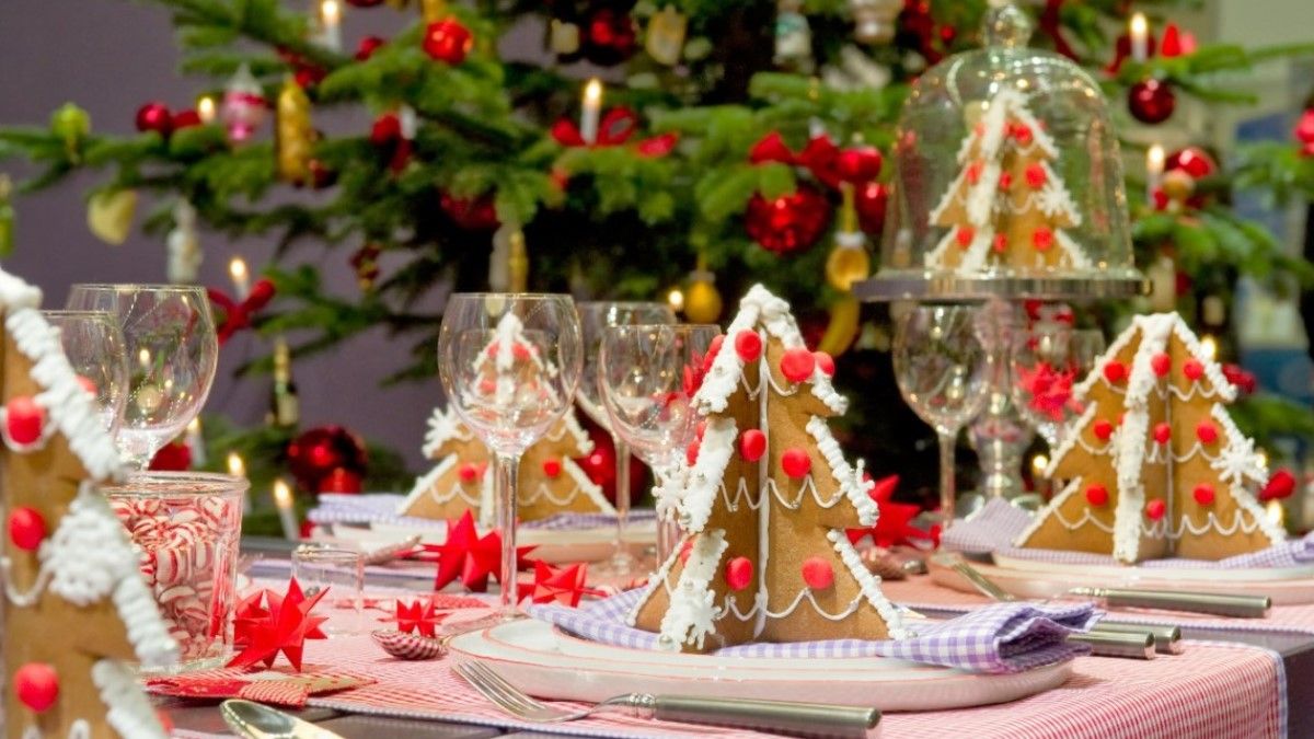 Покупки к новогоднему столу: как сэкономить с помощью АТБ