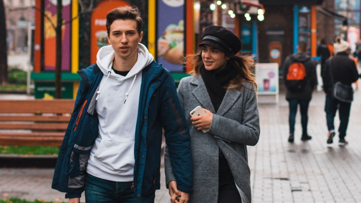 Погода на 19 декабря: в Киеве будет по-весеннему тепло и сухо