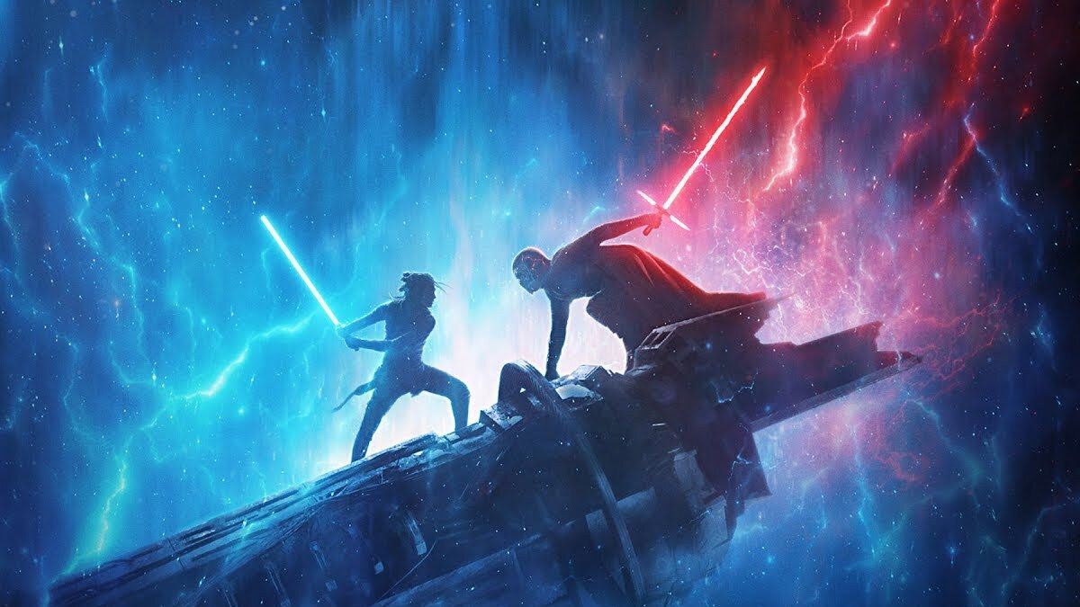 Кинопремьеры недели в Киеве: "Звездные войны", "Мое жаркое лето с Софи" и "Черное рождество"