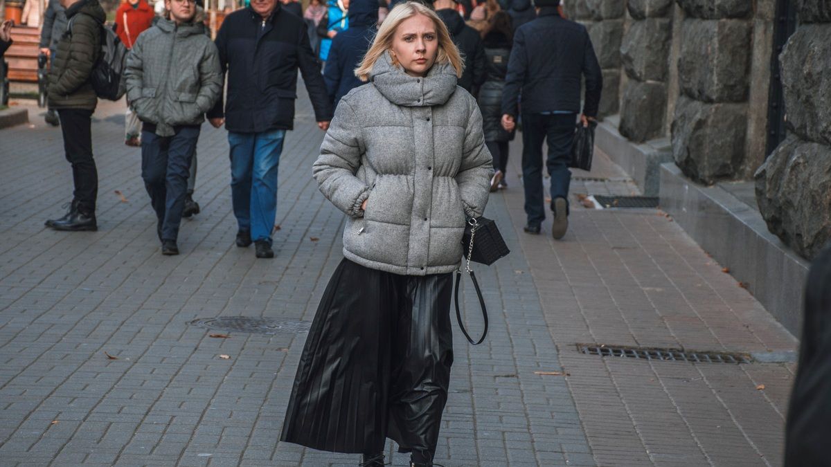 Погода на 20 декабря: в Киеве будет облачно и тепло