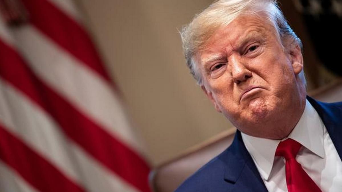 Импичмент Трампа, перестрелка у здания ФСБ в Москве и самый богатый в мире YouTube-блогер: ТОП новостей дня