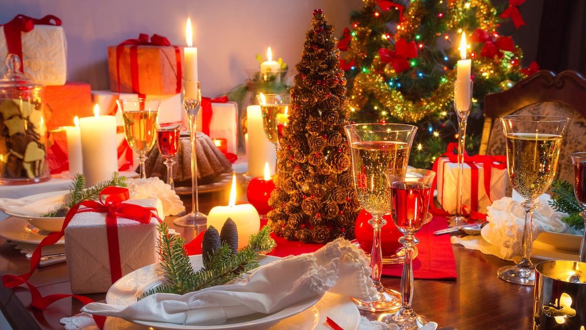 Рецепты с фотографиями простых и вкусных праздничных закусок на Новый Год 2020