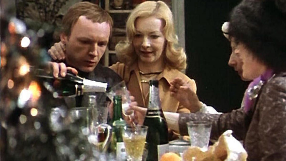 Новый год 2020: что жители Киева будут пить в праздничную ночь