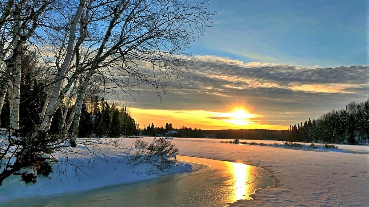21 декабря: какой сегодня праздник и что происходило в Киеве год назад