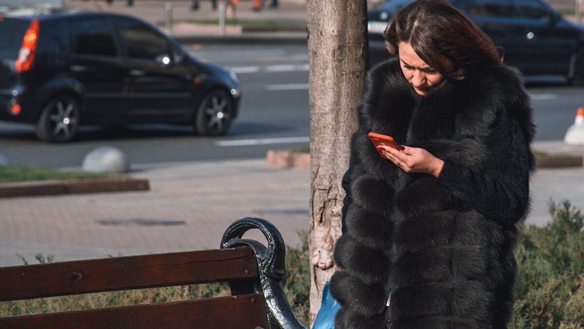 Погода на 22 декабря: в Киеве пойдут дожди, но тепло сохранится