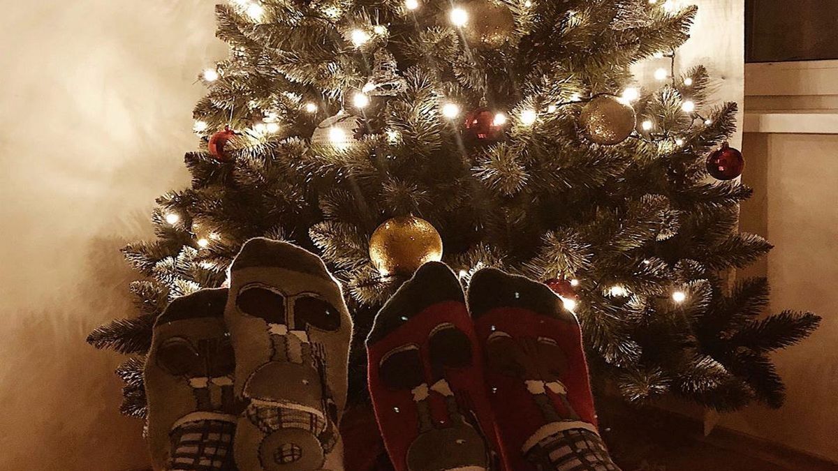 ТОП красивых фотографий Киева в Instagram