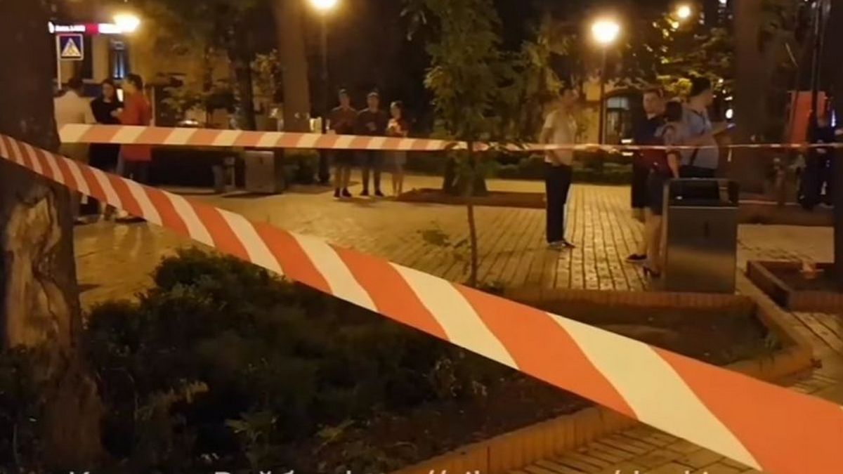 В Киеве суд приговорил к 13 годам тюрьмы убийцу ветерана АТО