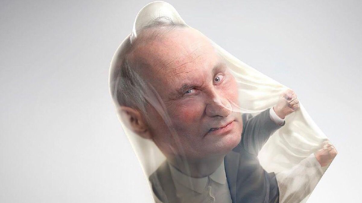 Путин в рекламе презервативов в Бразилии, электронные сигареты приравняли к обычным, а Кузьменко оставили под арестом: ТОП новостей дня