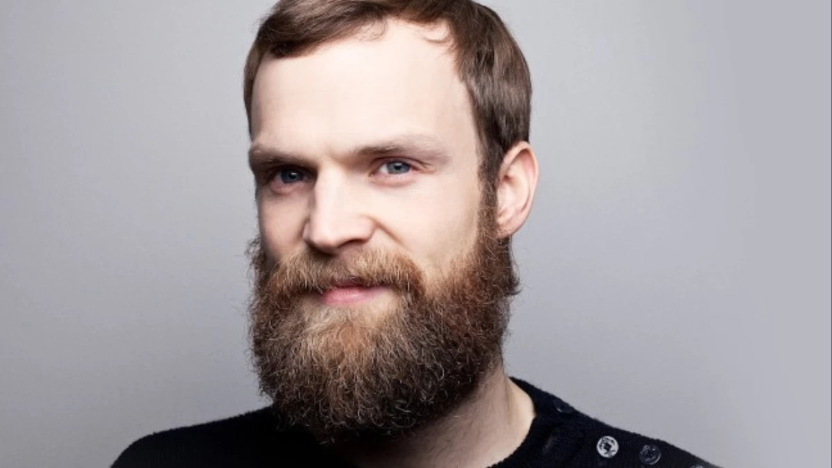 В Киеве первые выступит легендарный диджей Тодд Терье