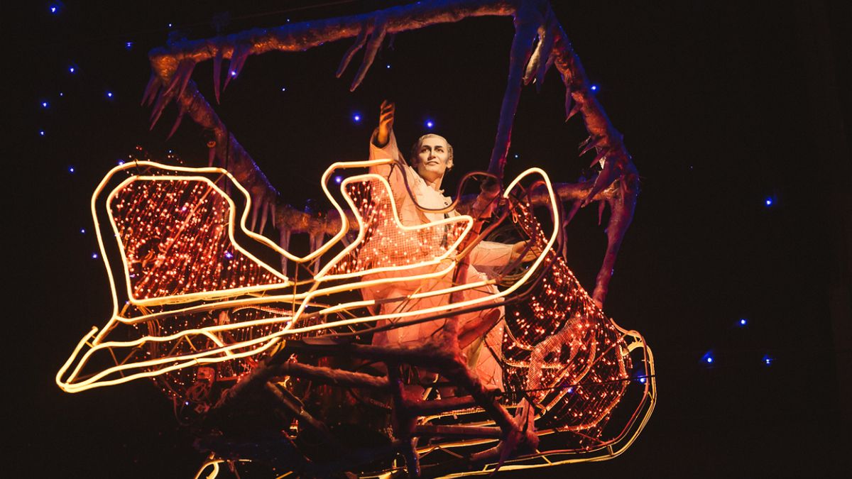 29 декабря: куда пойти сегодня