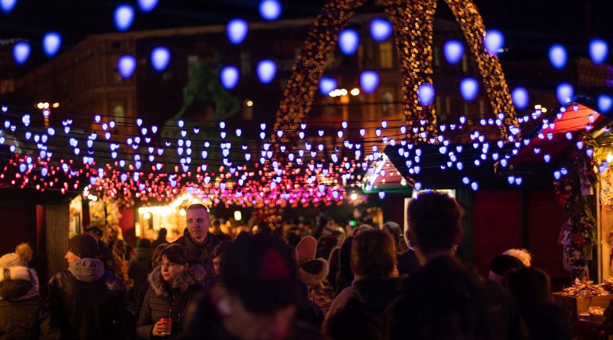 Новый год 2020 в Киеве: все, что нужно знать о празднике