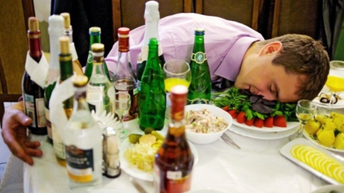 1 января: какой сегодня праздник и что происходило в Киеве год назад