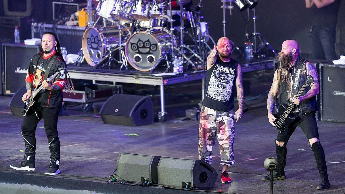 Афиша Киева на январь: лучшие концерты и цены на билеты