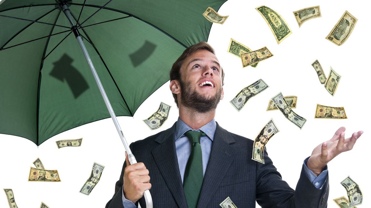 Кому в Киеве платят больше всех и на какие профессии спрос