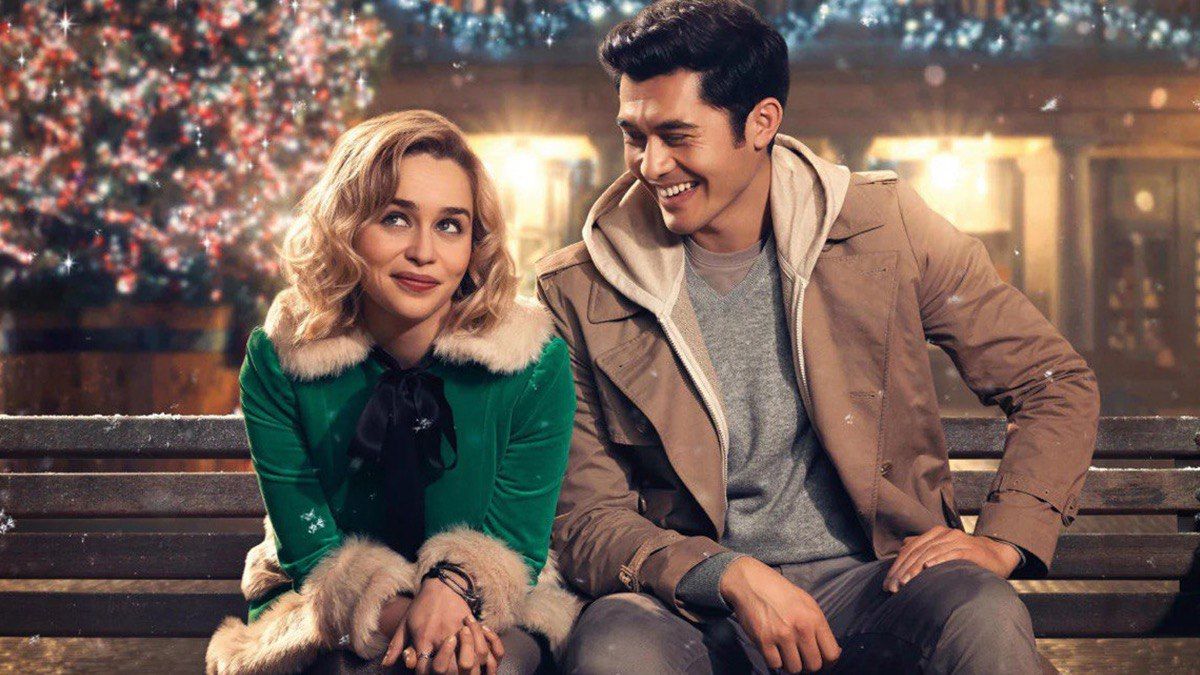 Кинопремьеры недели в Киеве: "Счастливого Рождества", "Адская Хоругва" и "Прекрасная эпоха"