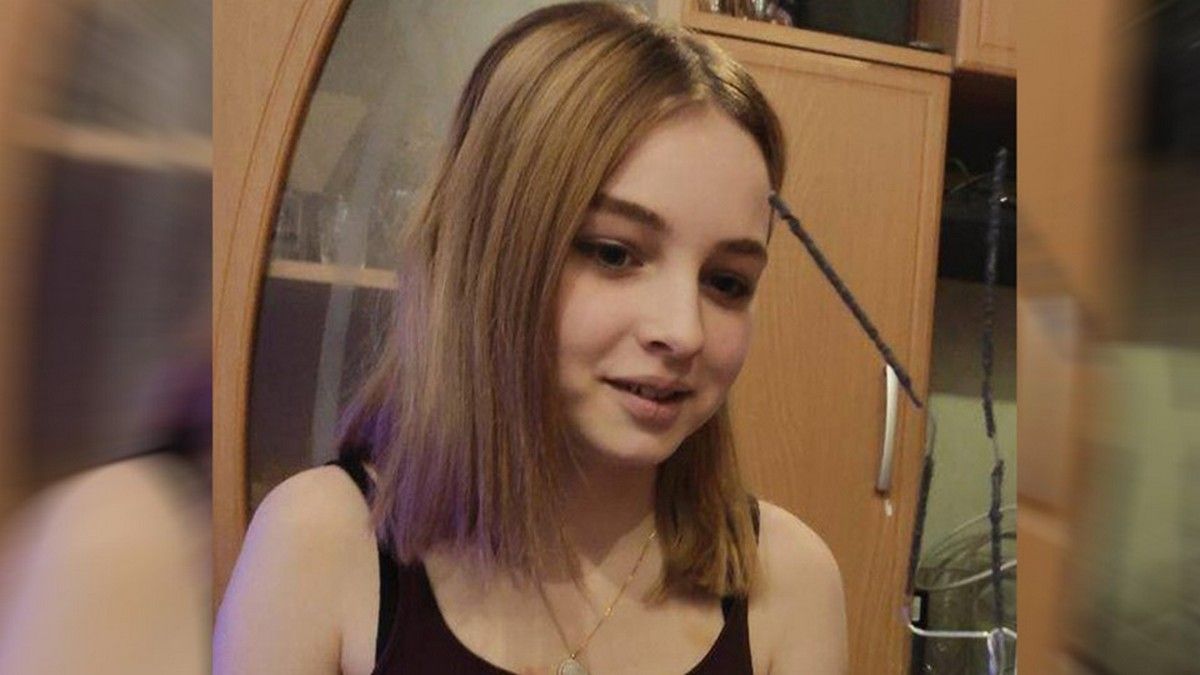 В Киеве пропала 13-летняя девочка
