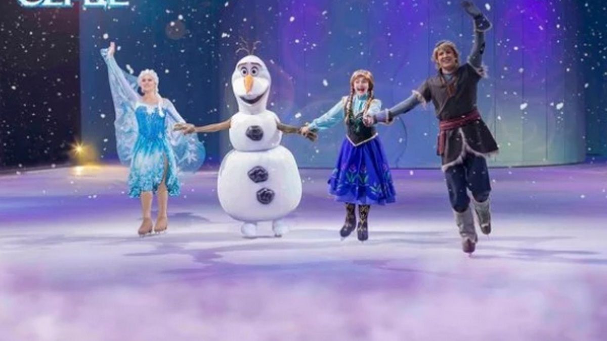 3 января: куда пойти сегодня