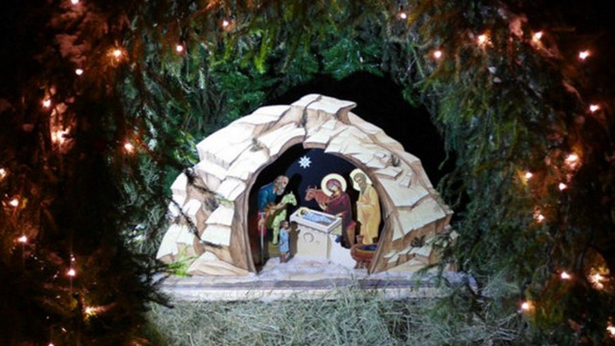 Поздравления с Рождеством 2020: СМС в стихах и прозе