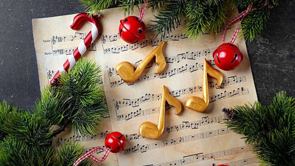 Рождество 2020: лучшие колядки на украинском языке