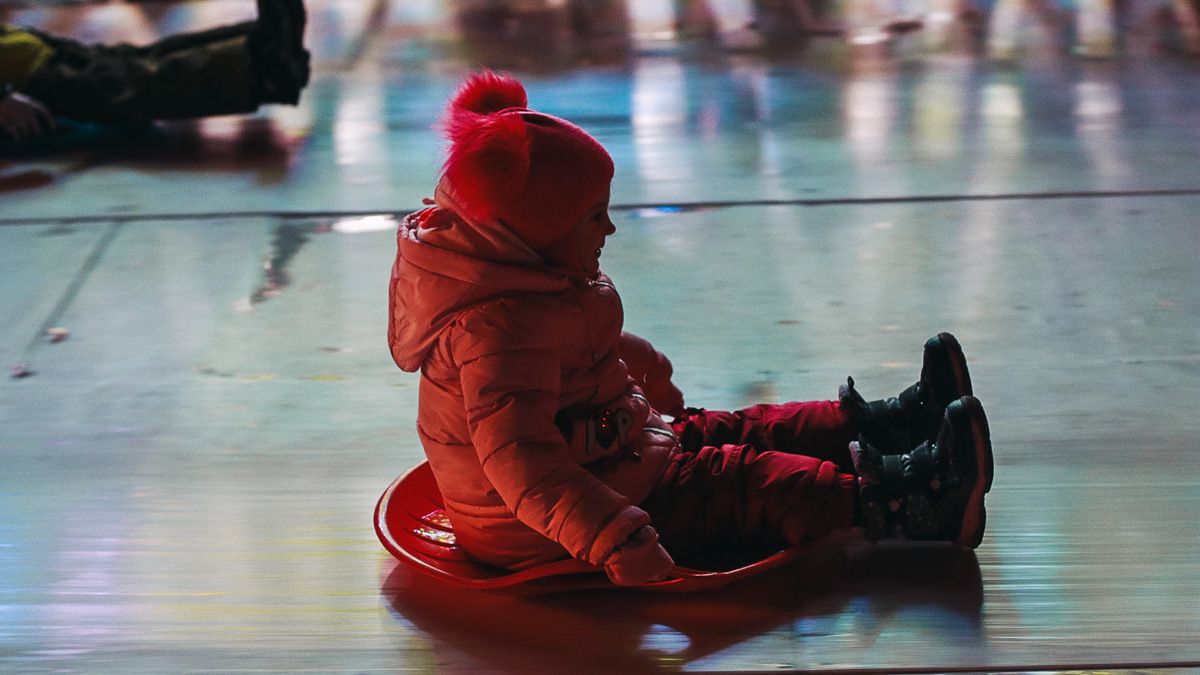 Погода на 6 января: в Киеве похолодает