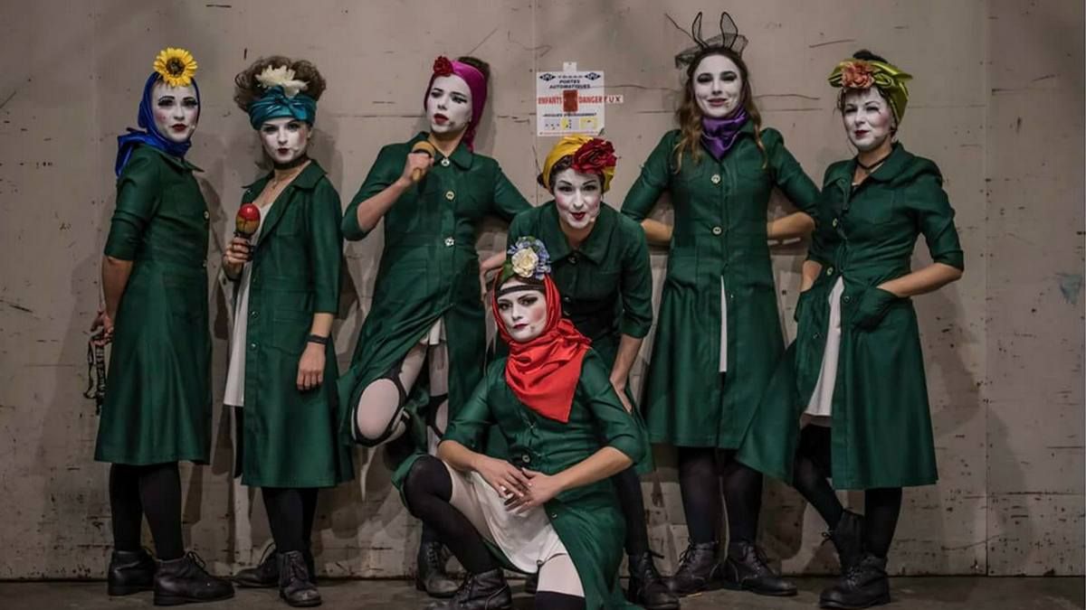 6 января: куда пойти сегодня