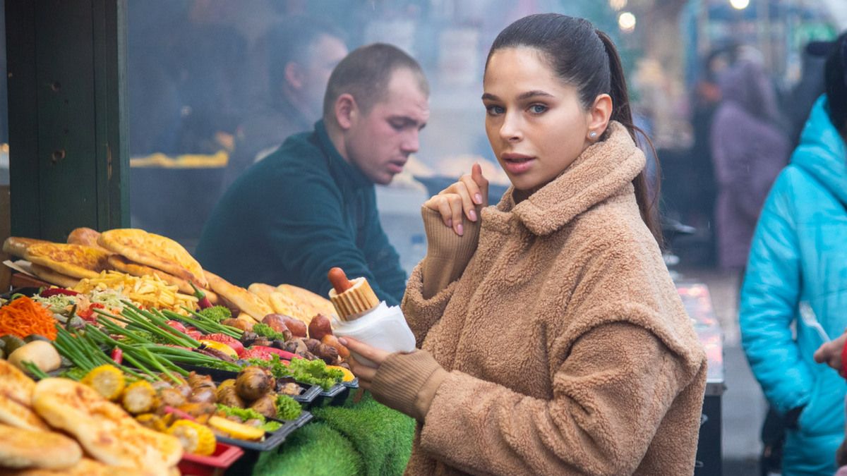 Погода на 7 января: в Киеве будет ясно и без осадков