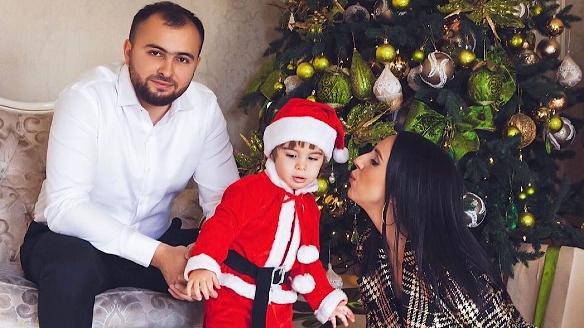 Как звезды шоу-бизнеса поздравили украинцев с Рождеством 2020 в Instagram