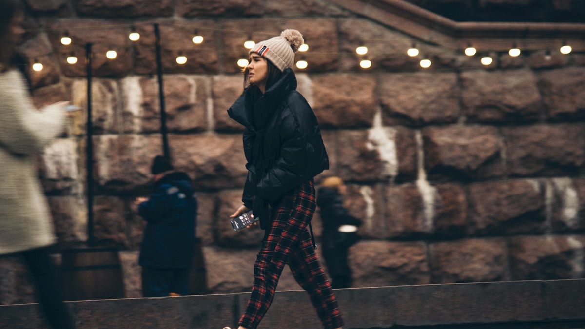 Погода на 8 января: в Киеве будет облачно